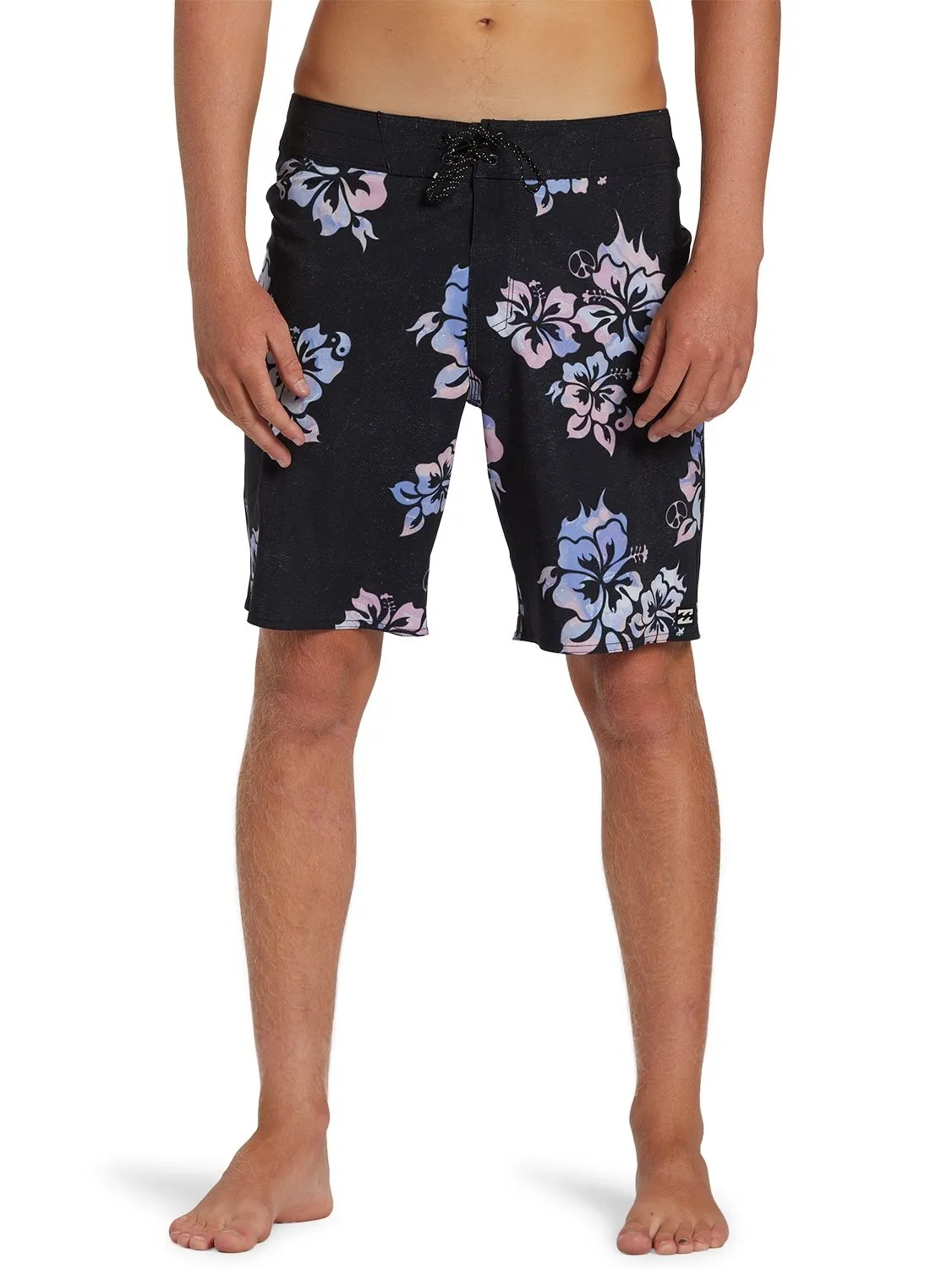 Billabong Men's Sundays Pro 19" Boardshorts