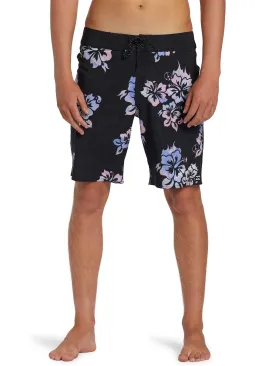 Billabong Men's Sundays Pro 19" Boardshorts