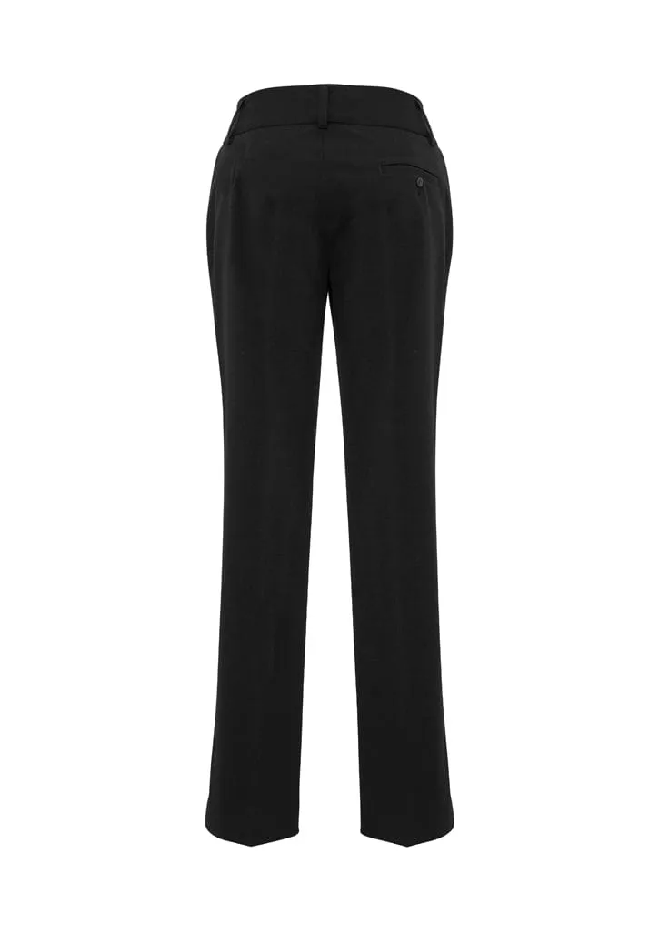 Biz Corporates Women's Eve Perfect Pant BS508L