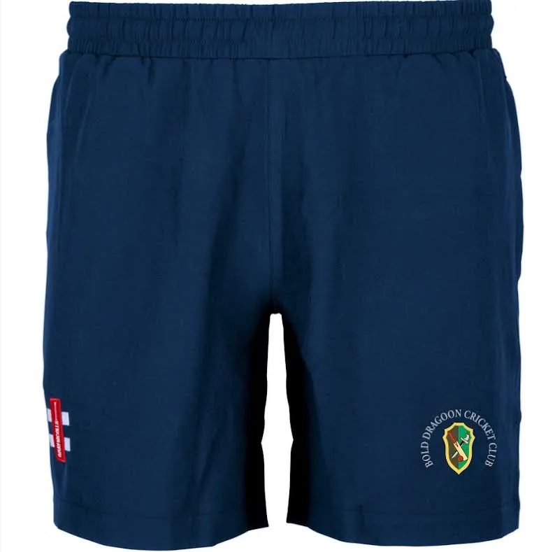 Bold Dragoon Gray Nicolls Velocity Short