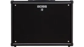 Boss Katana Cabinet 212 150W 2x12 Guitar Speaker Cabinet Black