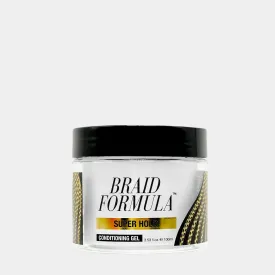 Braid Formula Supreme Hold