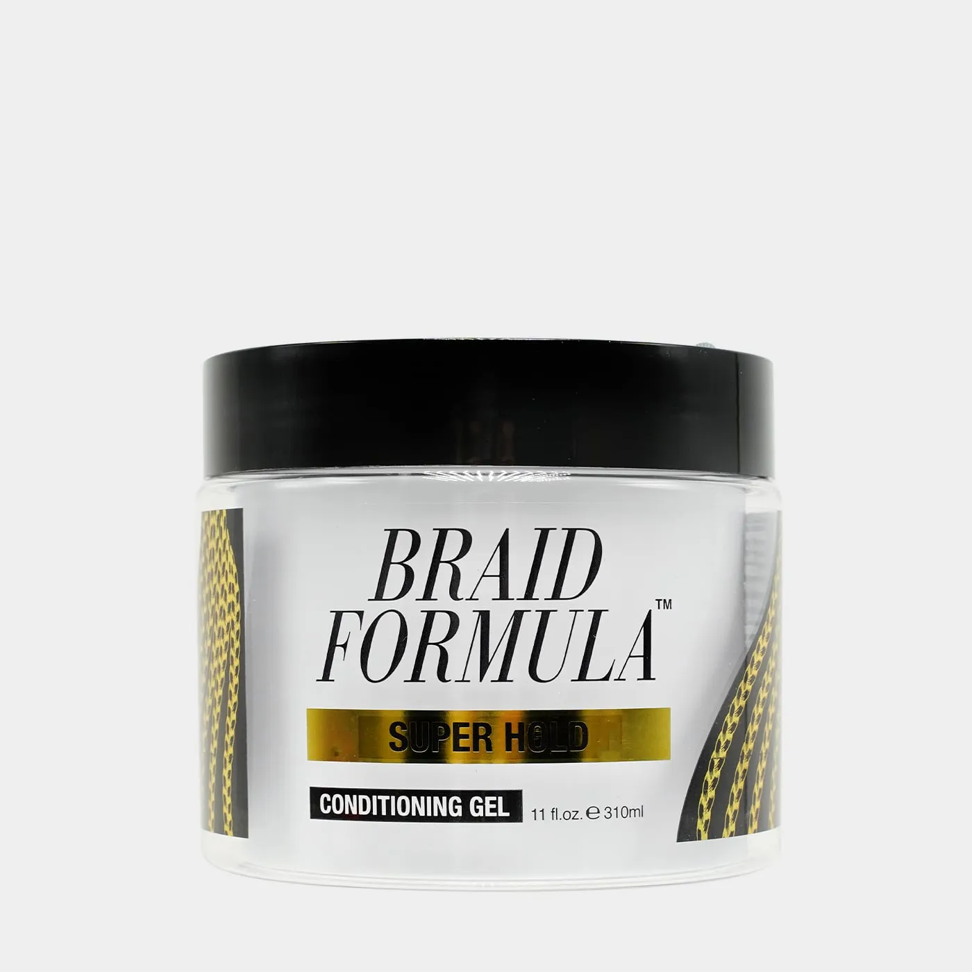 Braid Formula Supreme Hold