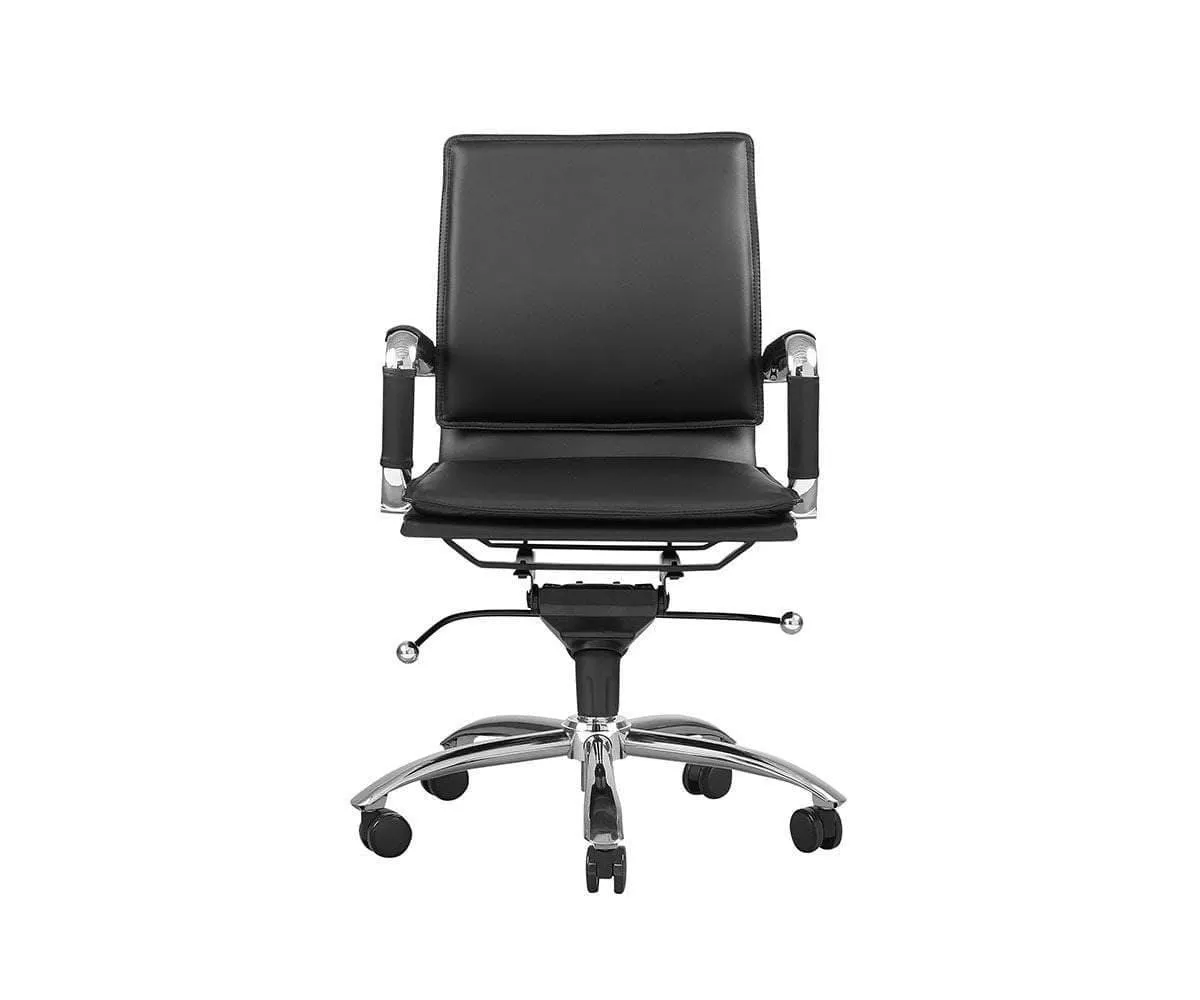 Brock Low Back Office Chair