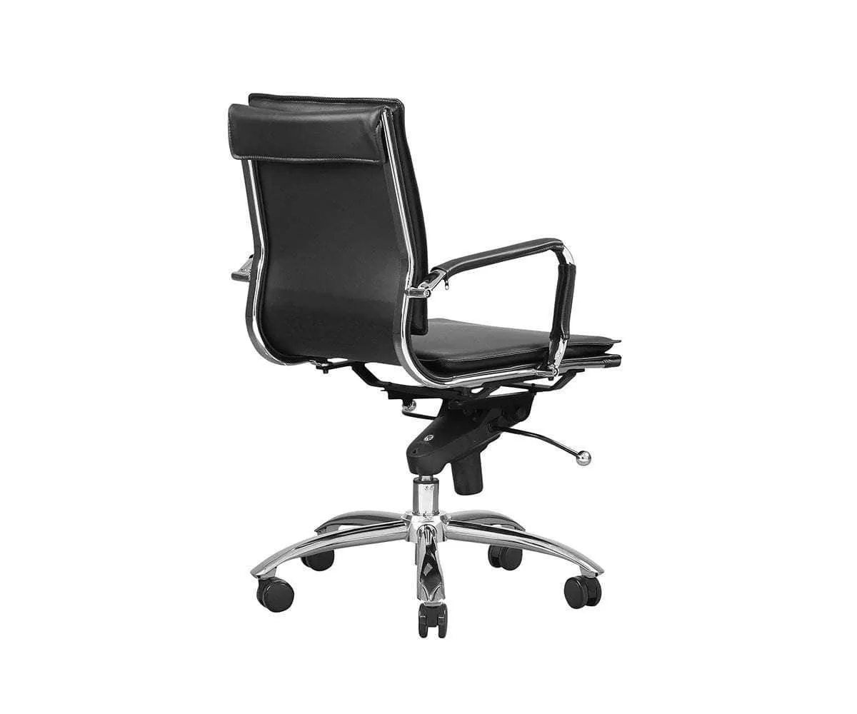 Brock Low Back Office Chair