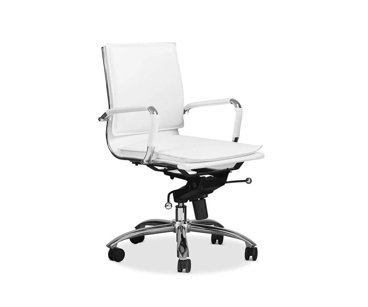 Brock Low Back Office Chair