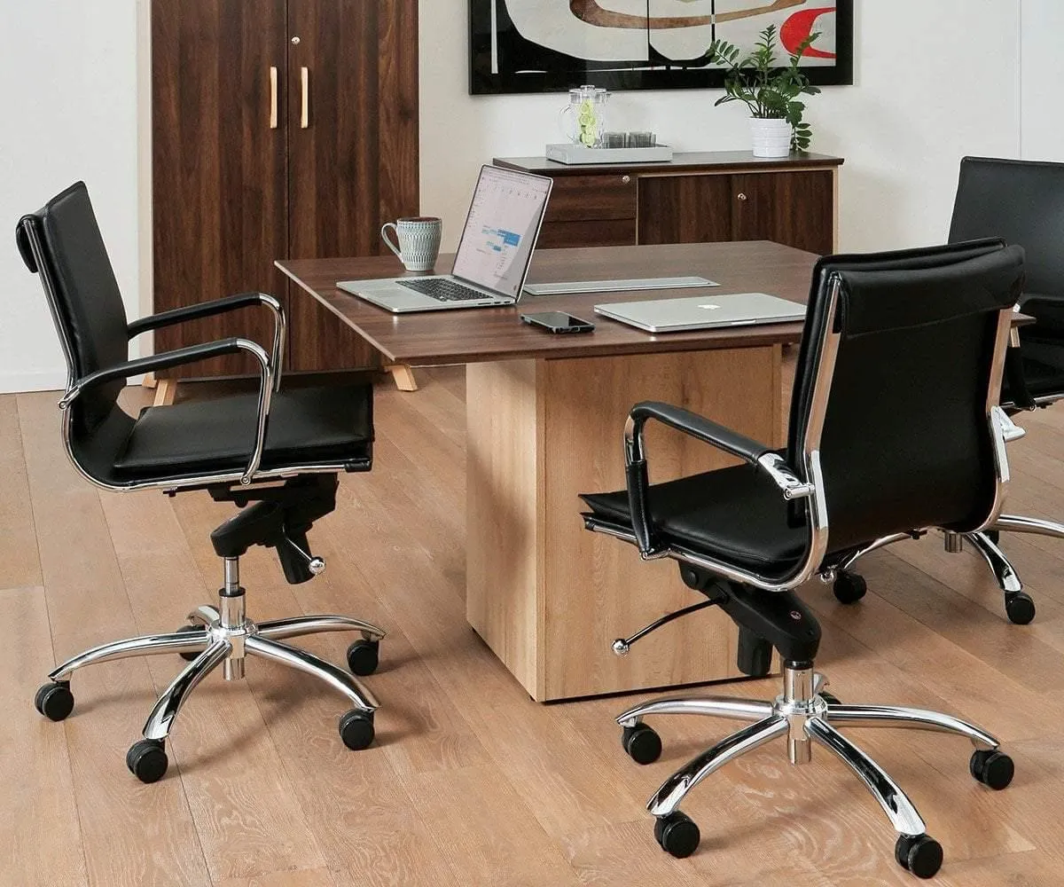 Brock Low Back Office Chair