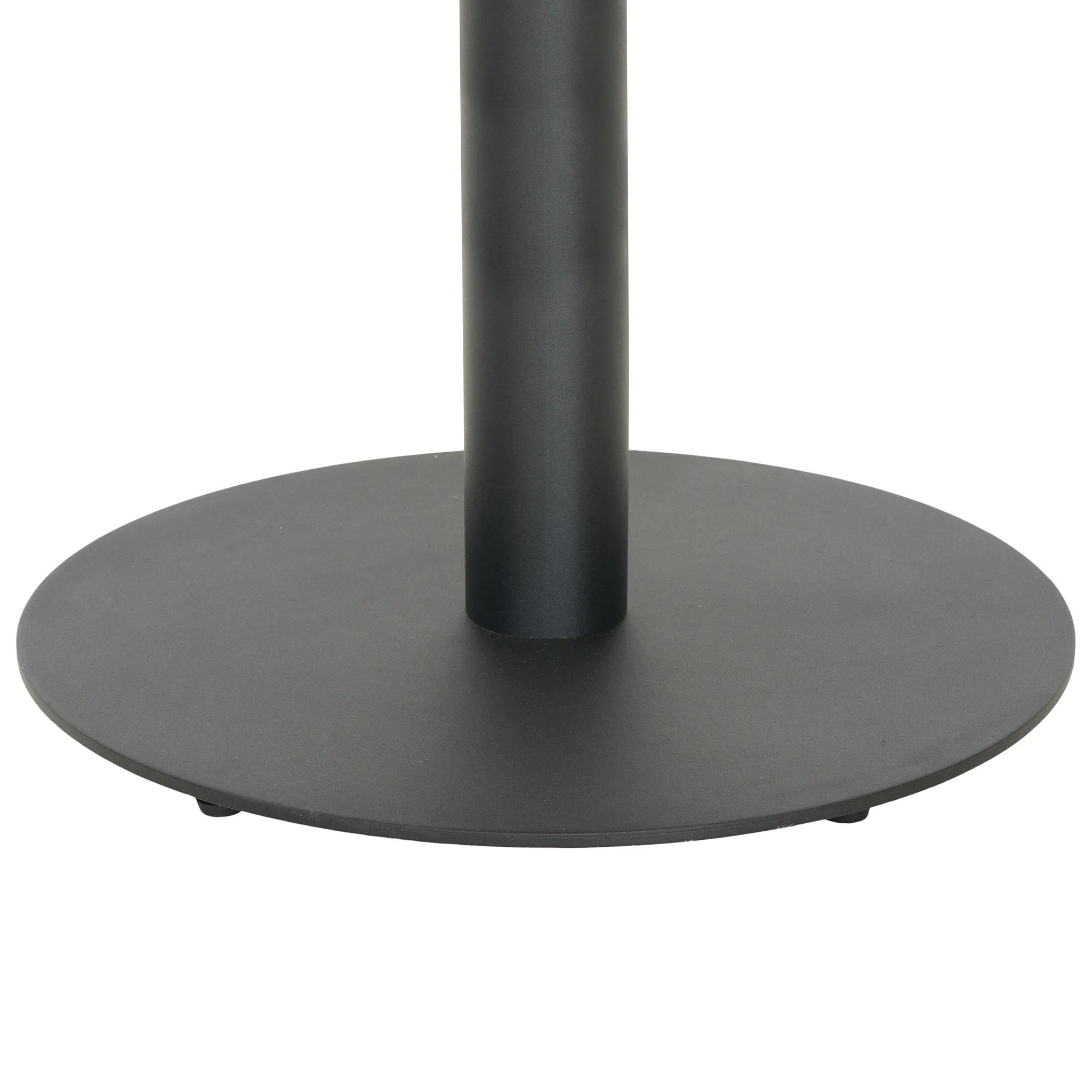 BRUNSWICK BAR TABLE | BLACK