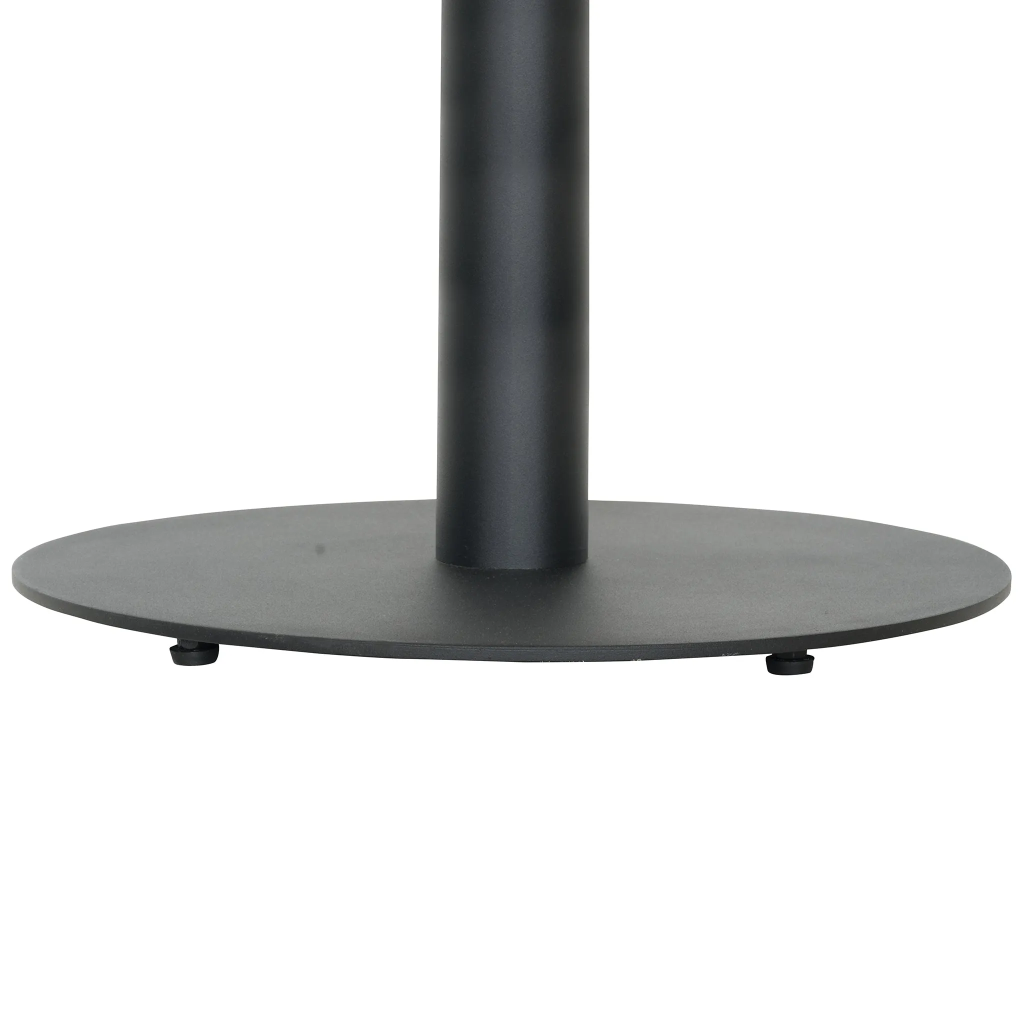 BRUNSWICK BAR TABLE | BLACK