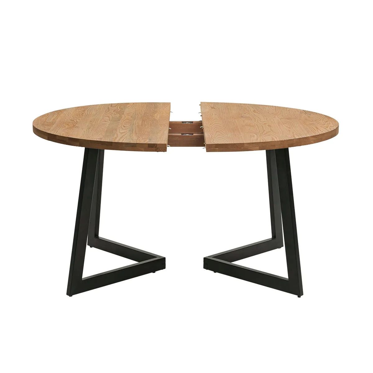 Calia Round Extendable Dining Table