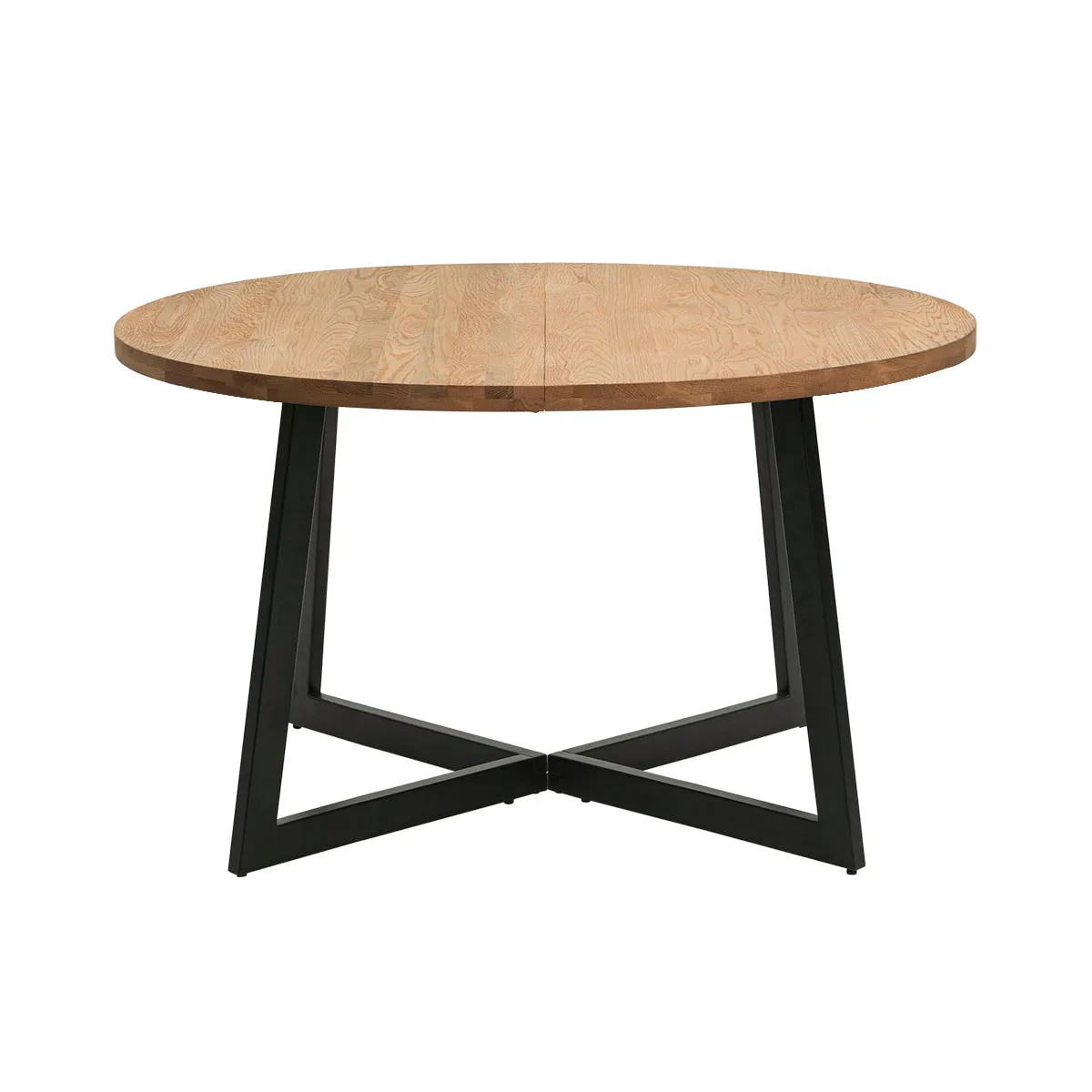 Calia Round Extendable Dining Table