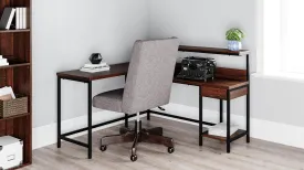 Camiburg Desk with Storage