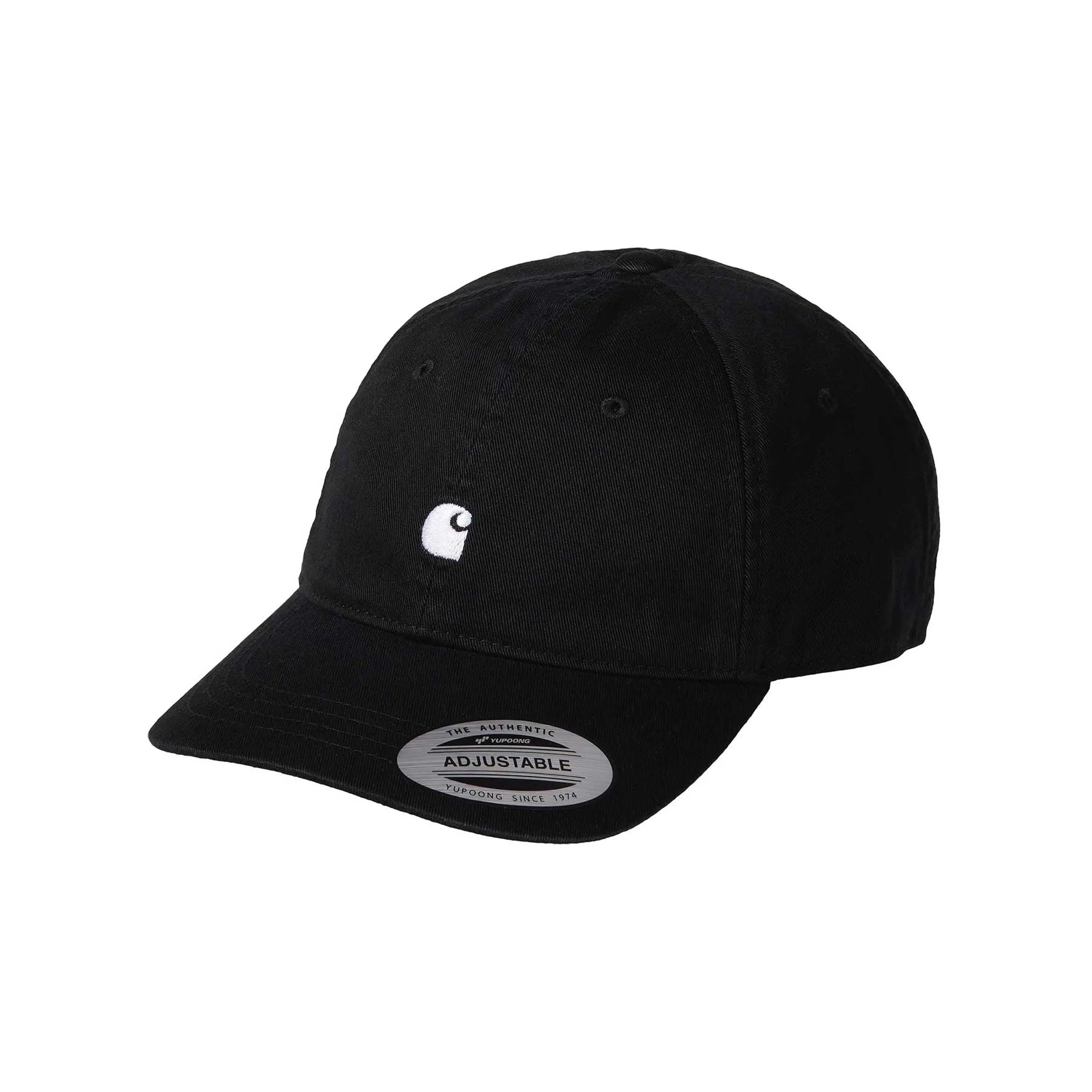 Cappellino Madison Logo