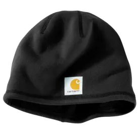 Carhartt Lewisville Force Beanie | Black