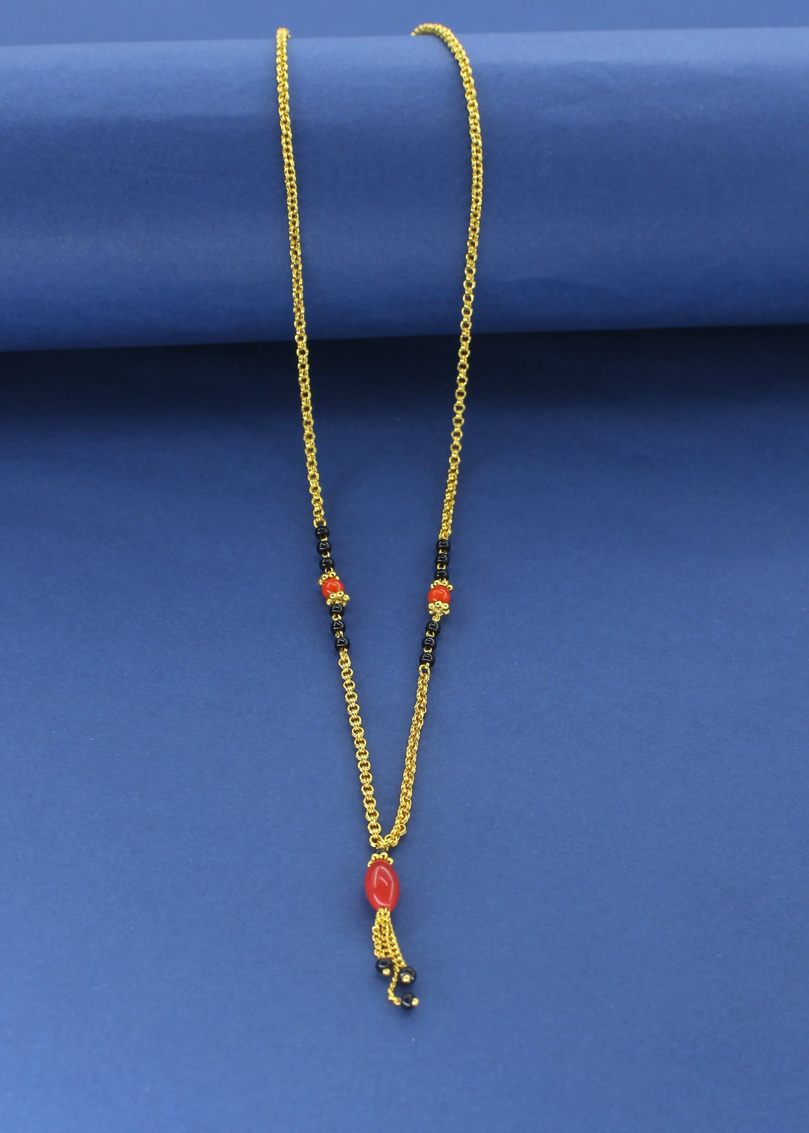 CHAIN POLVA MANGALSUTRA