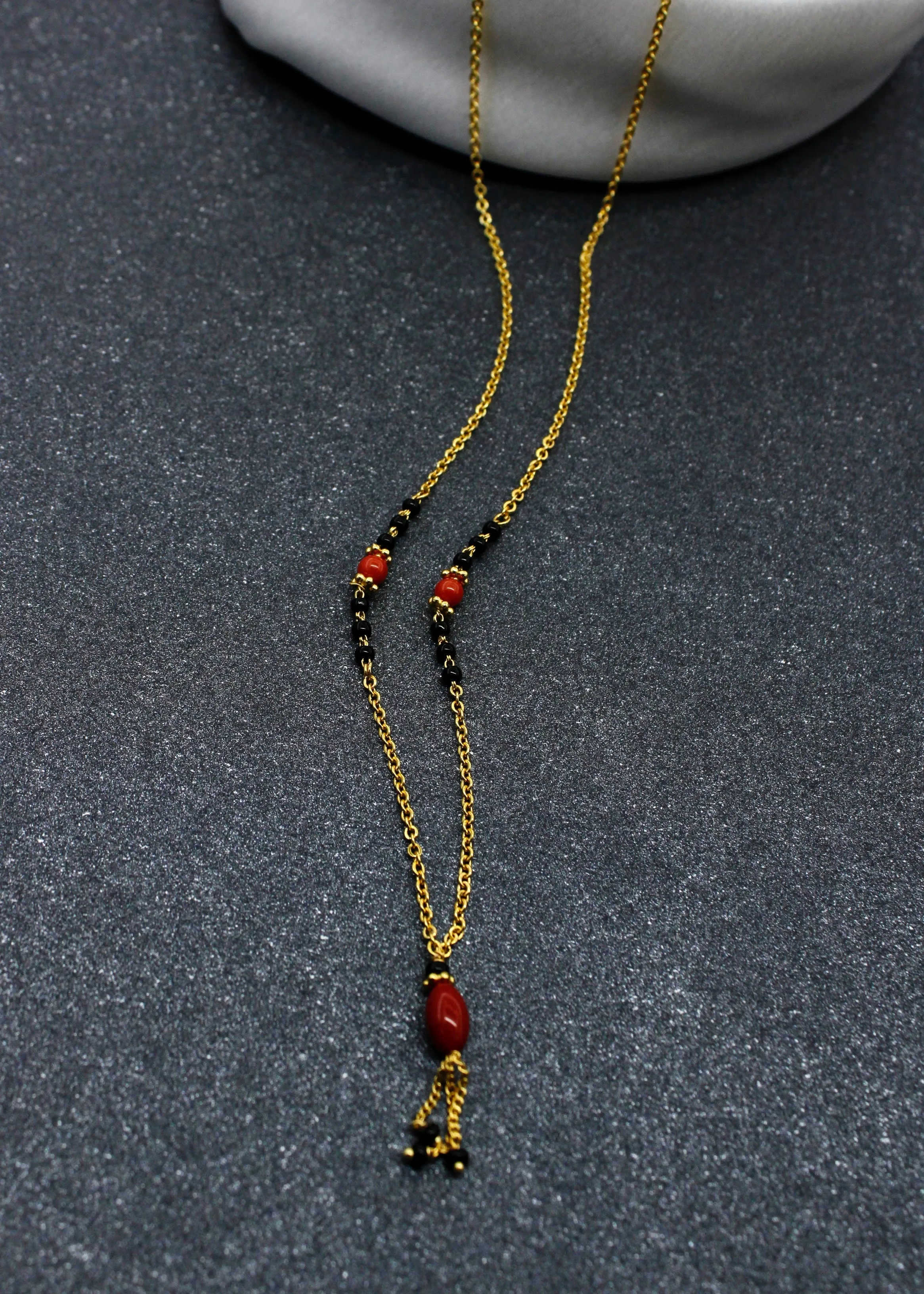 CHAIN POLVA MANGALSUTRA