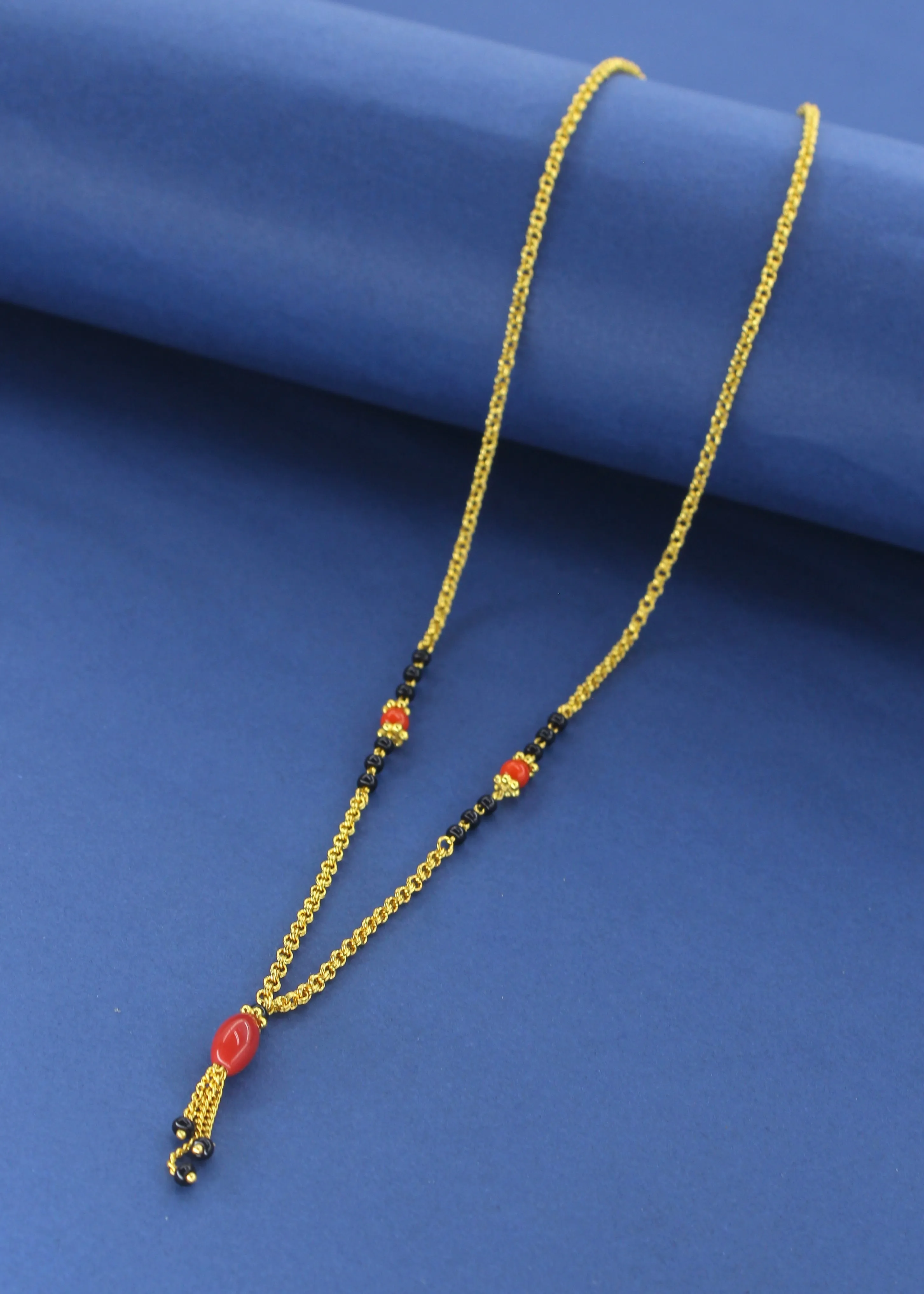 CHAIN POLVA MANGALSUTRA