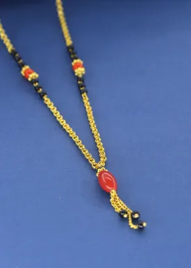 CHAIN POLVA MANGALSUTRA