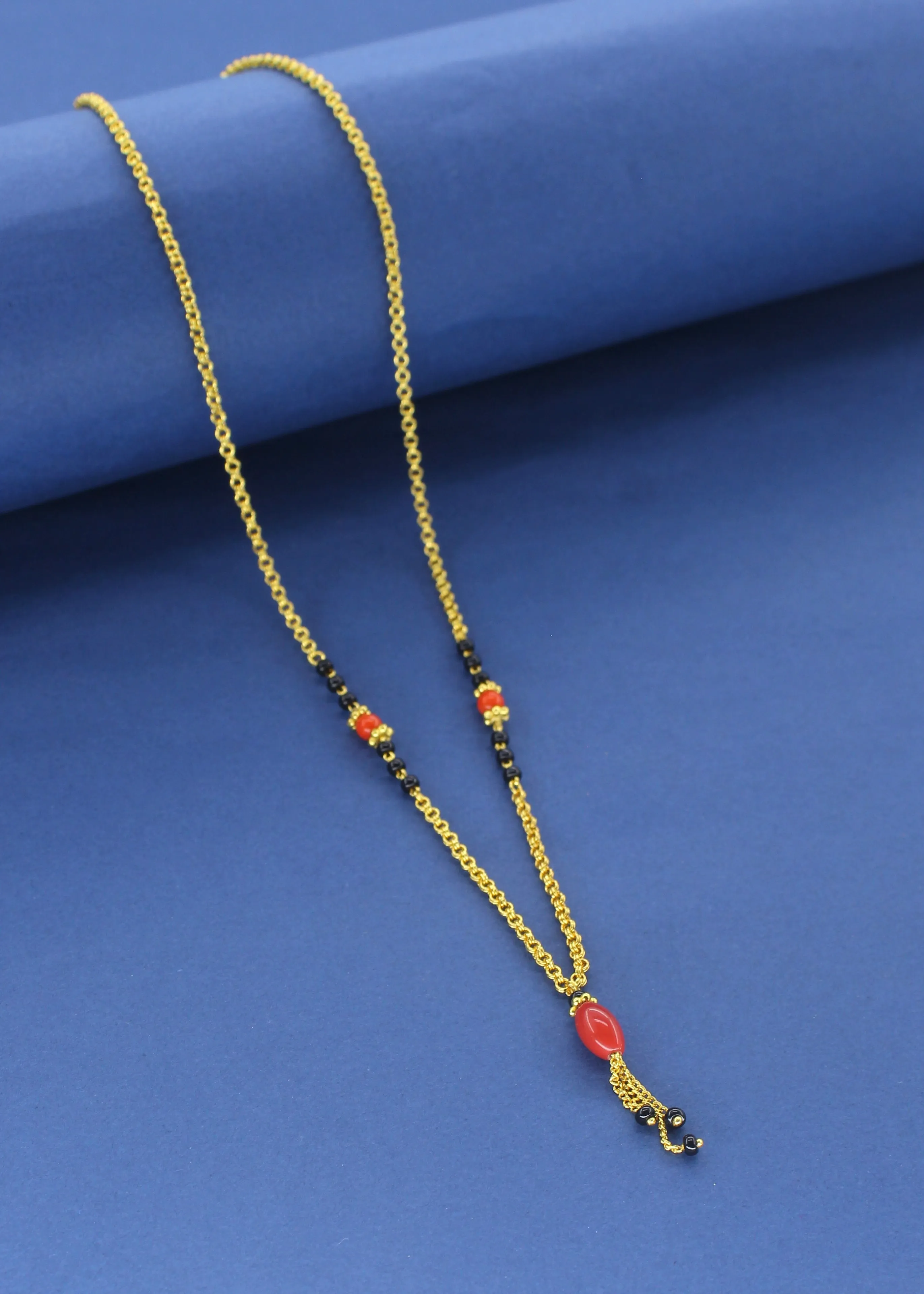 CHAIN POLVA MANGALSUTRA