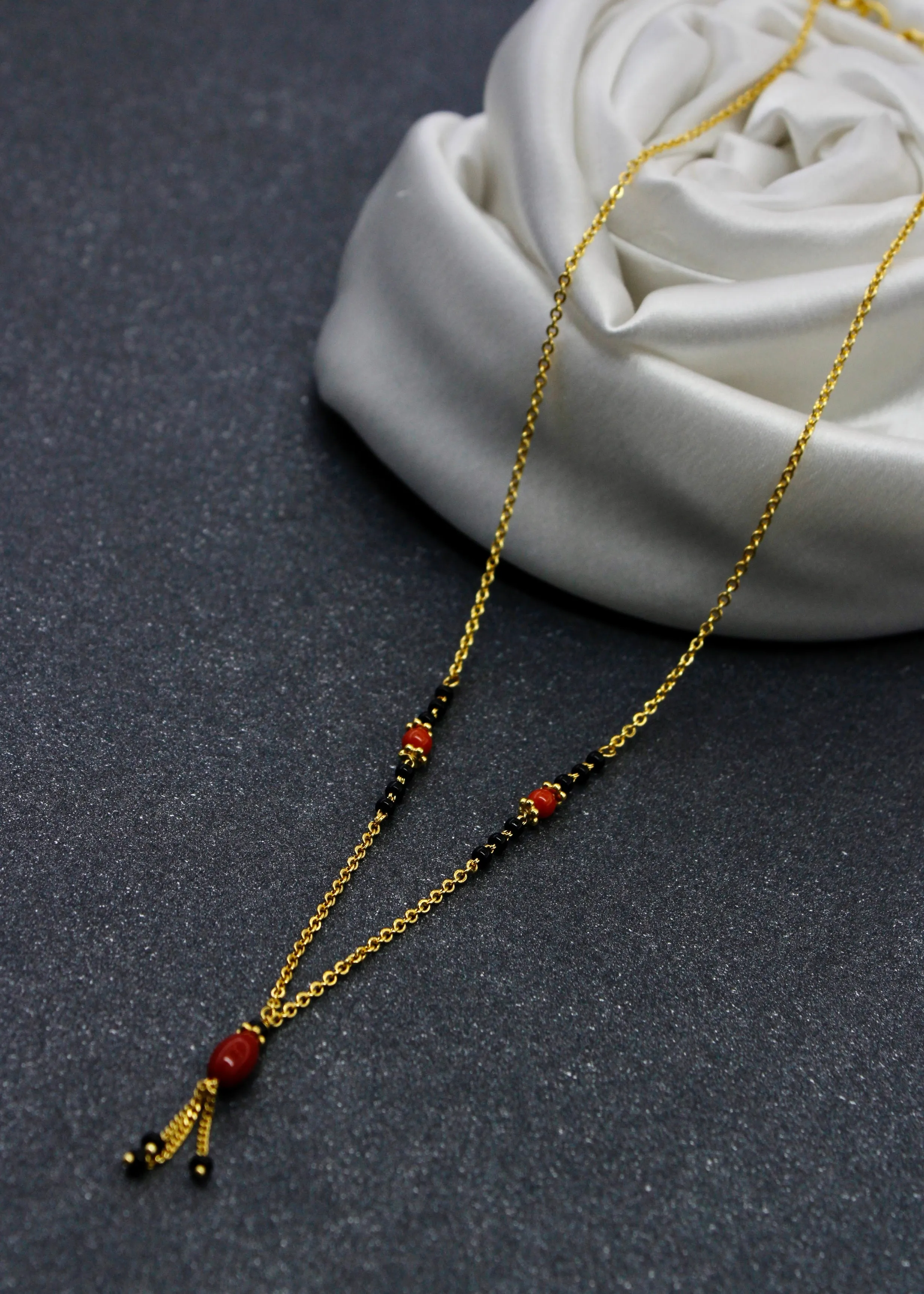 CHAIN POLVA MANGALSUTRA