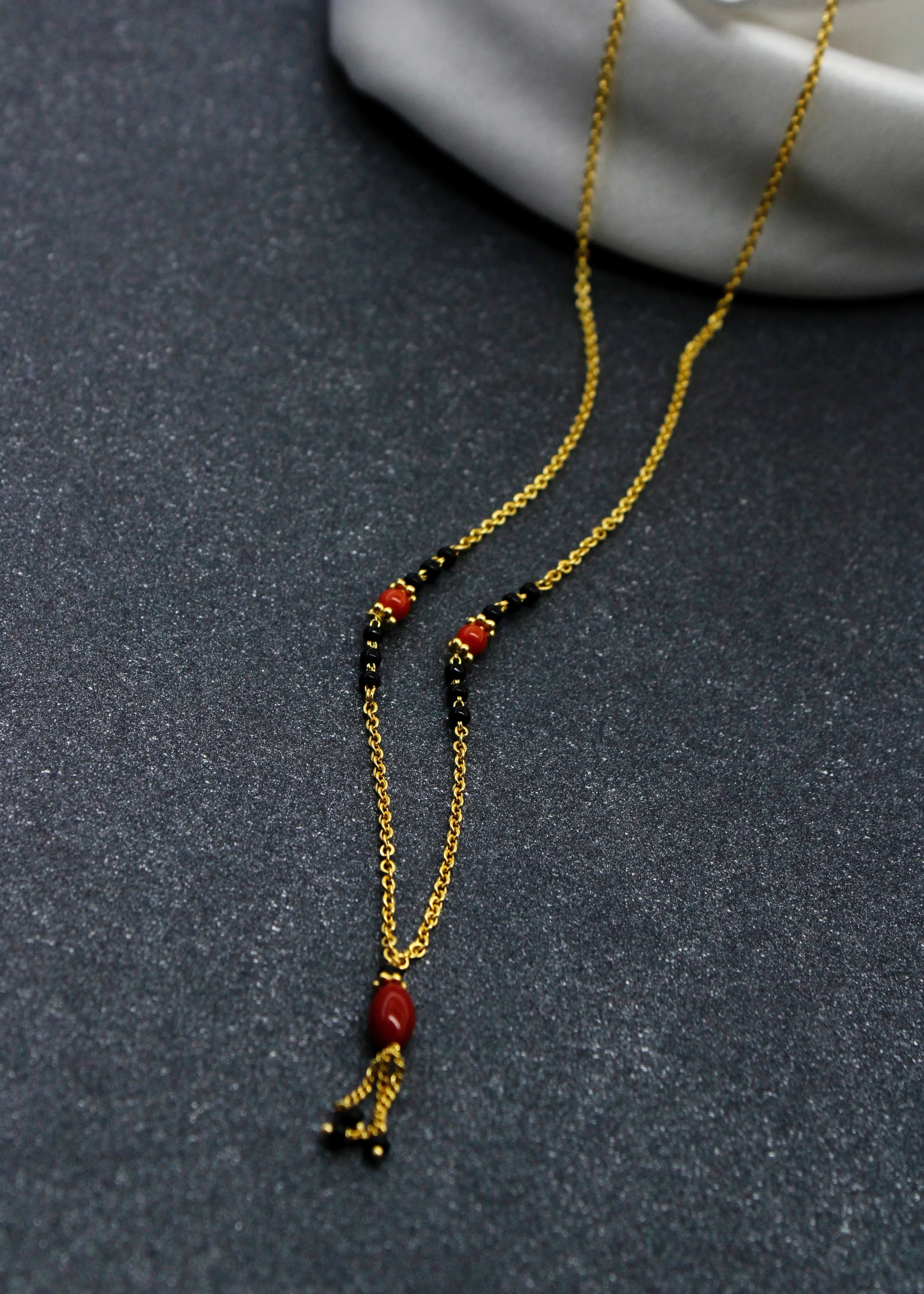 CHAIN POLVA MANGALSUTRA