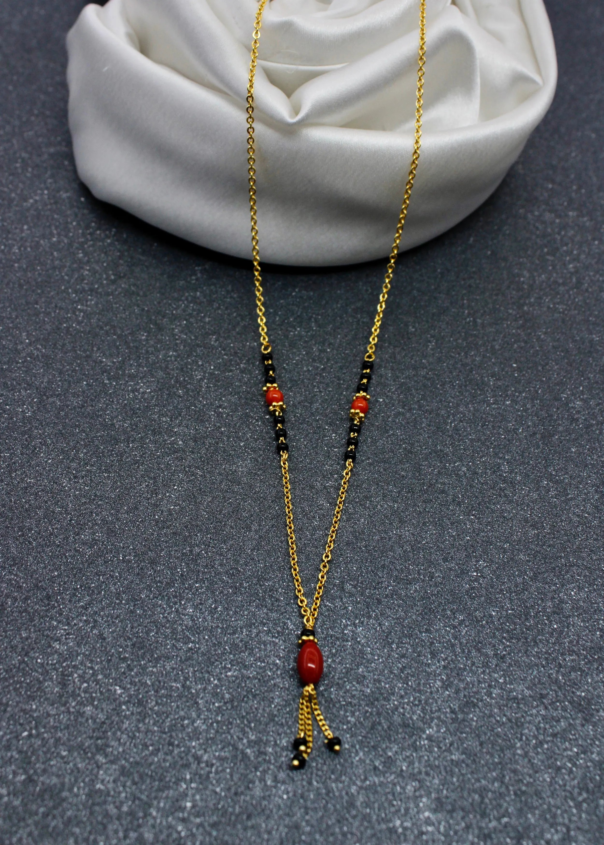 CHAIN POLVA MANGALSUTRA