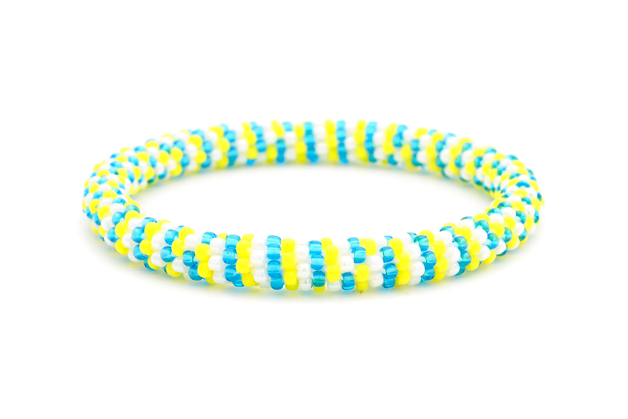 Charged Up Bracelet - Extended 8"