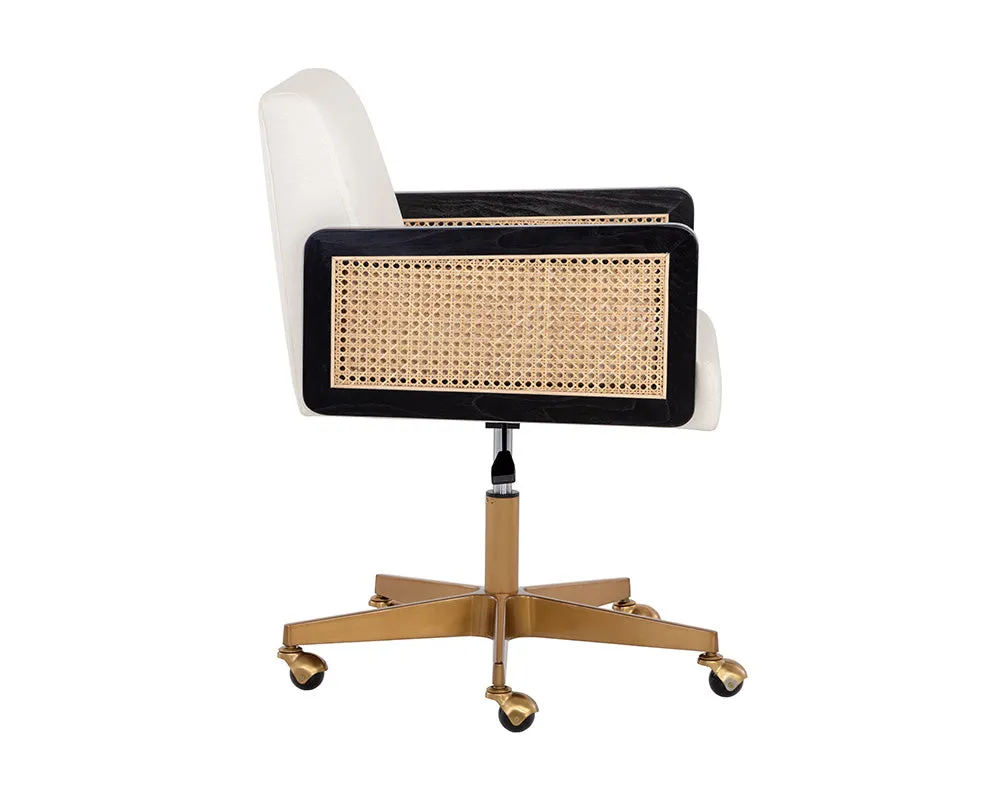 Claudette Office Chair