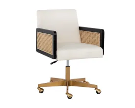 Claudette Office Chair