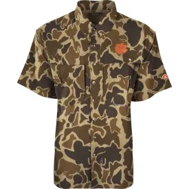 Clemson S/S Flyweight Wingshooter