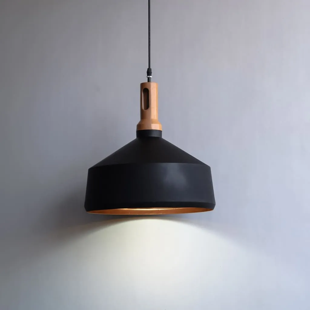 Clh123 14Inch Mid-Century Modern Pendant Lamp