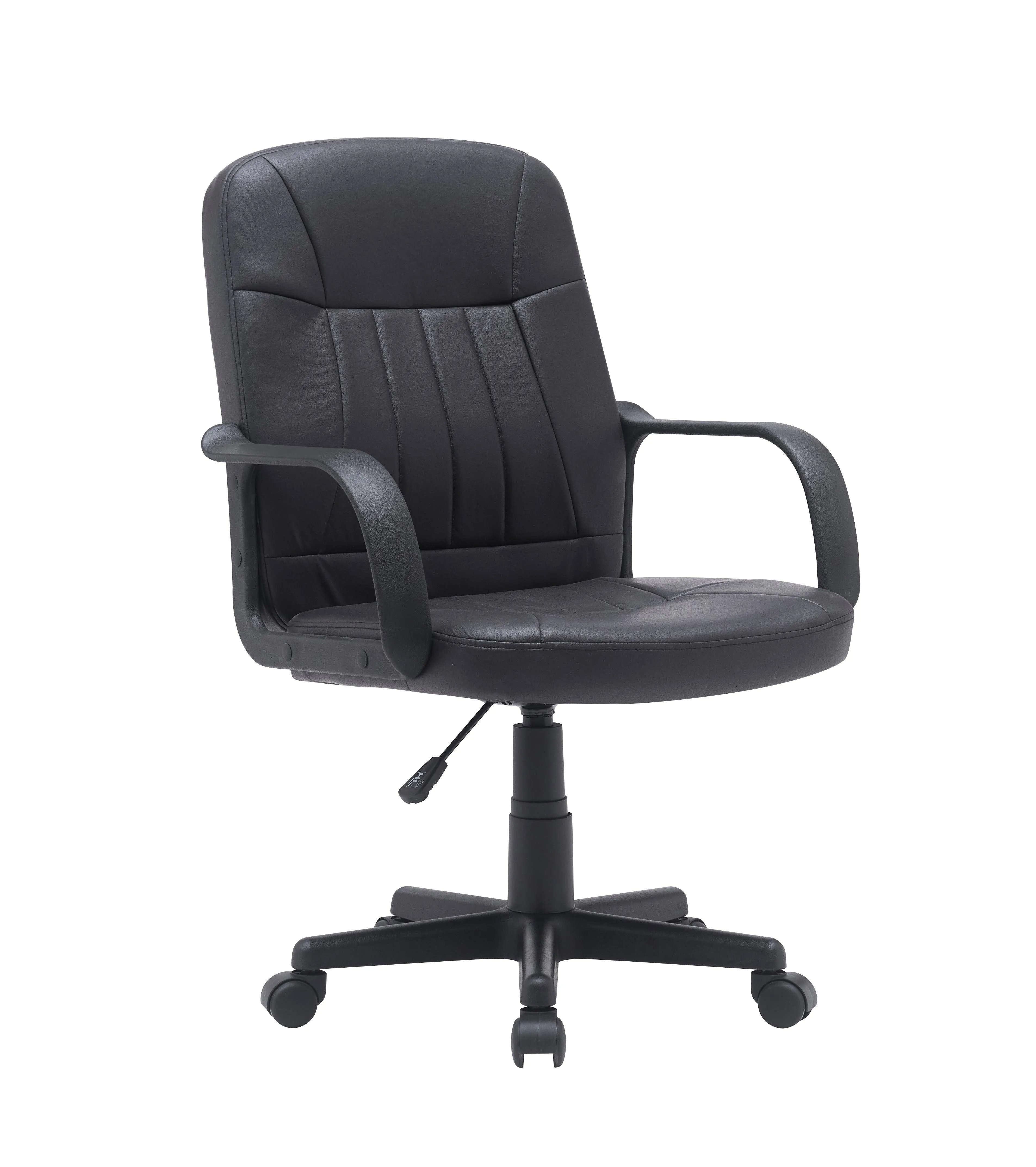 Clontarf Fabric Office Chair