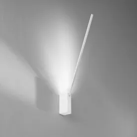 Contemporary Linear Adjustable Wall Light