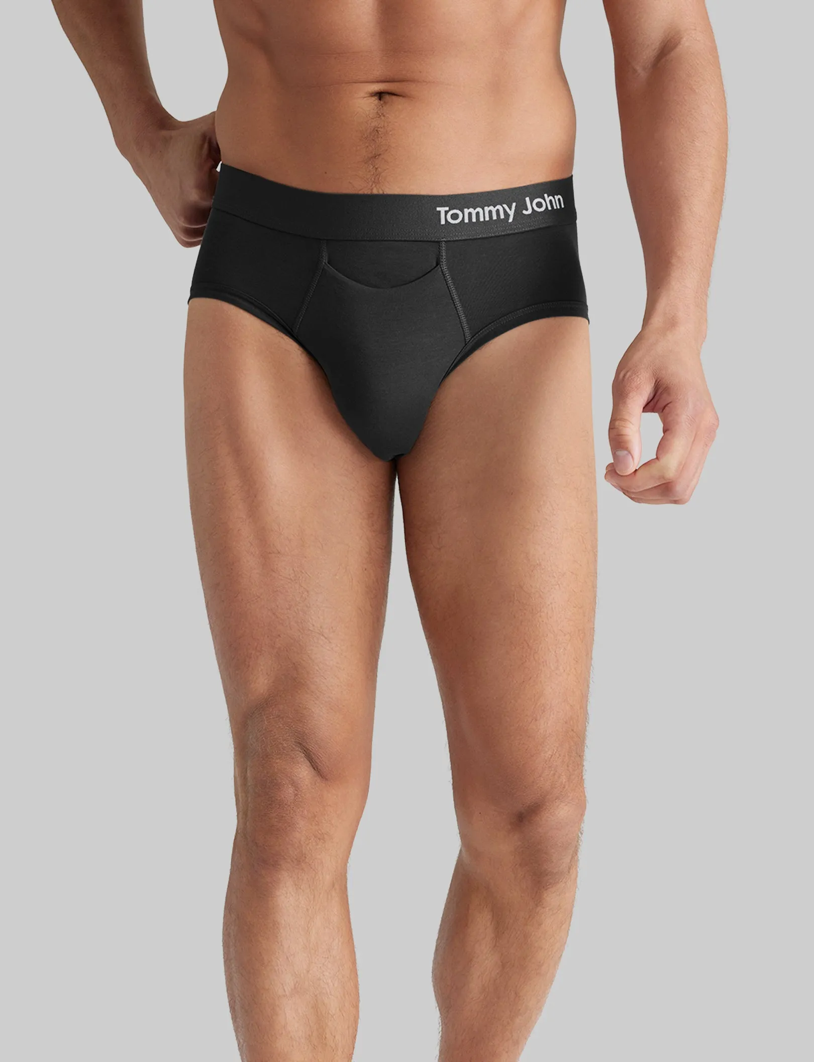 Cool Cotton Brief (3-Pack)