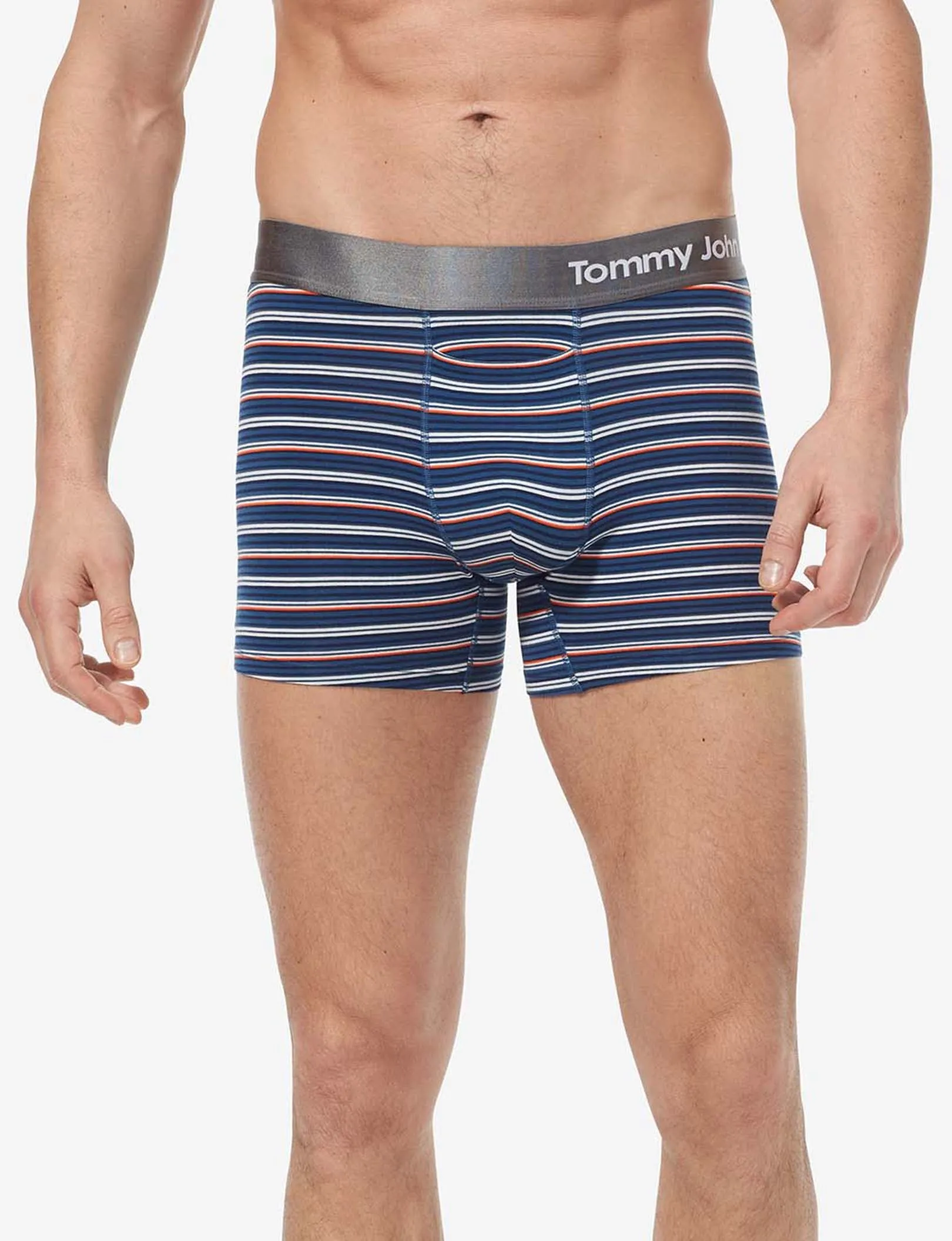 Cool Cotton Trunk 4"