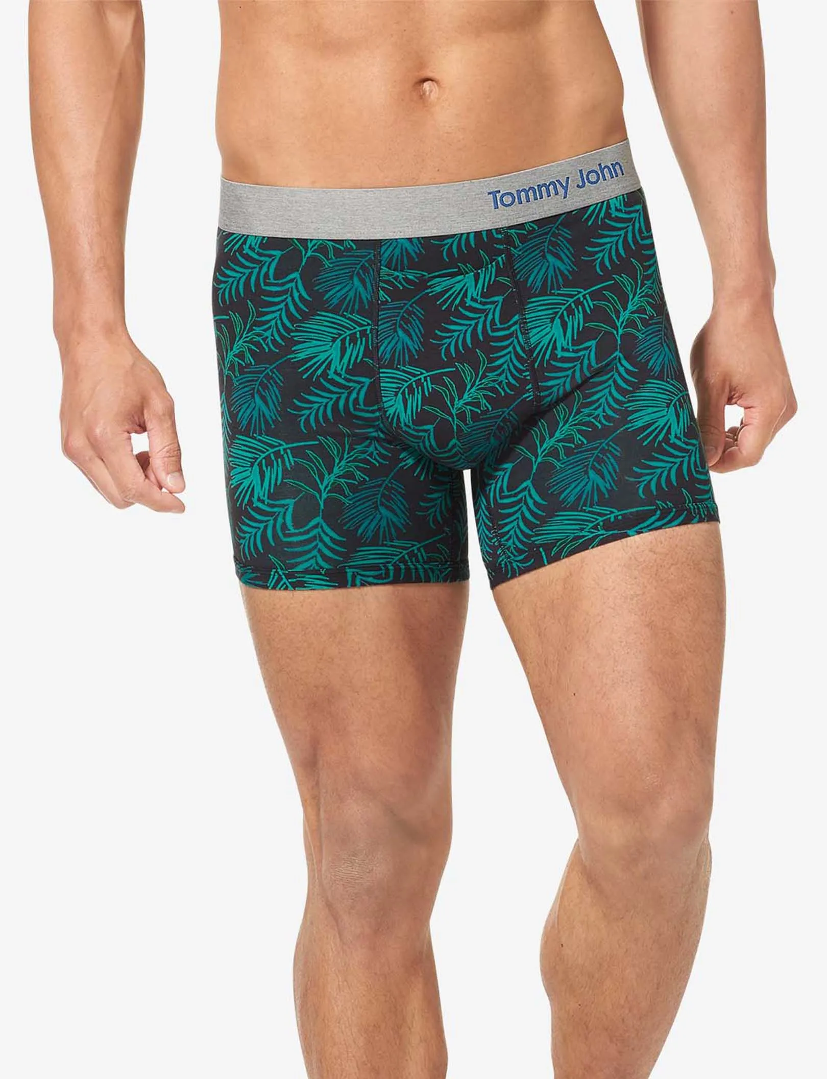 Cool Cotton Trunk 4"