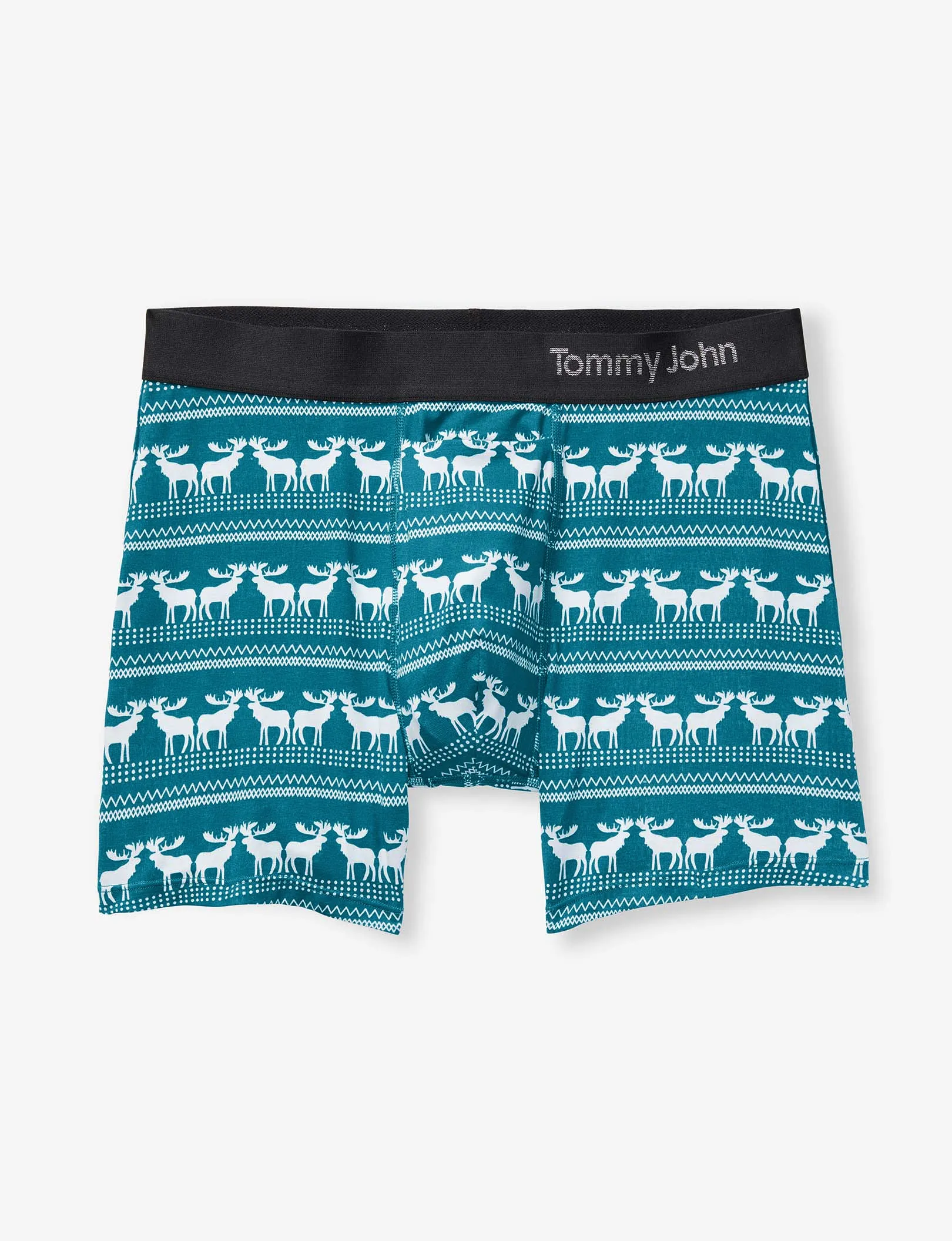 Cool Cotton Trunk 4"