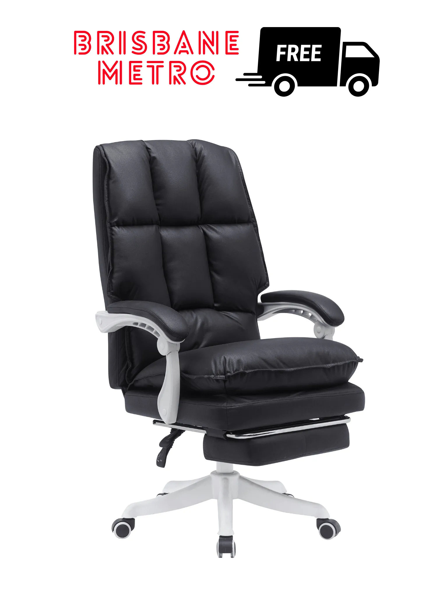 Copenhagen Executive Office Chair