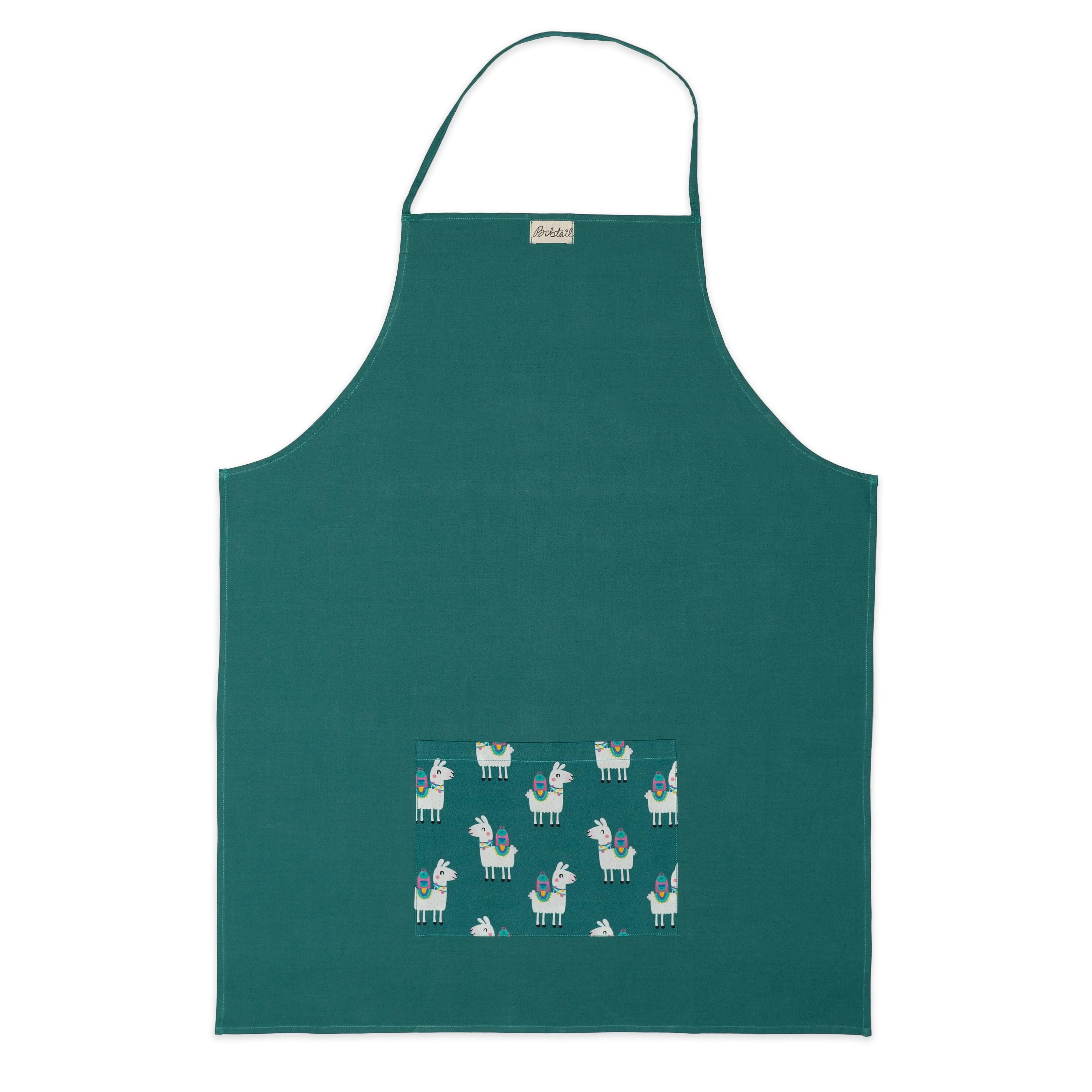 Cotton Aprons