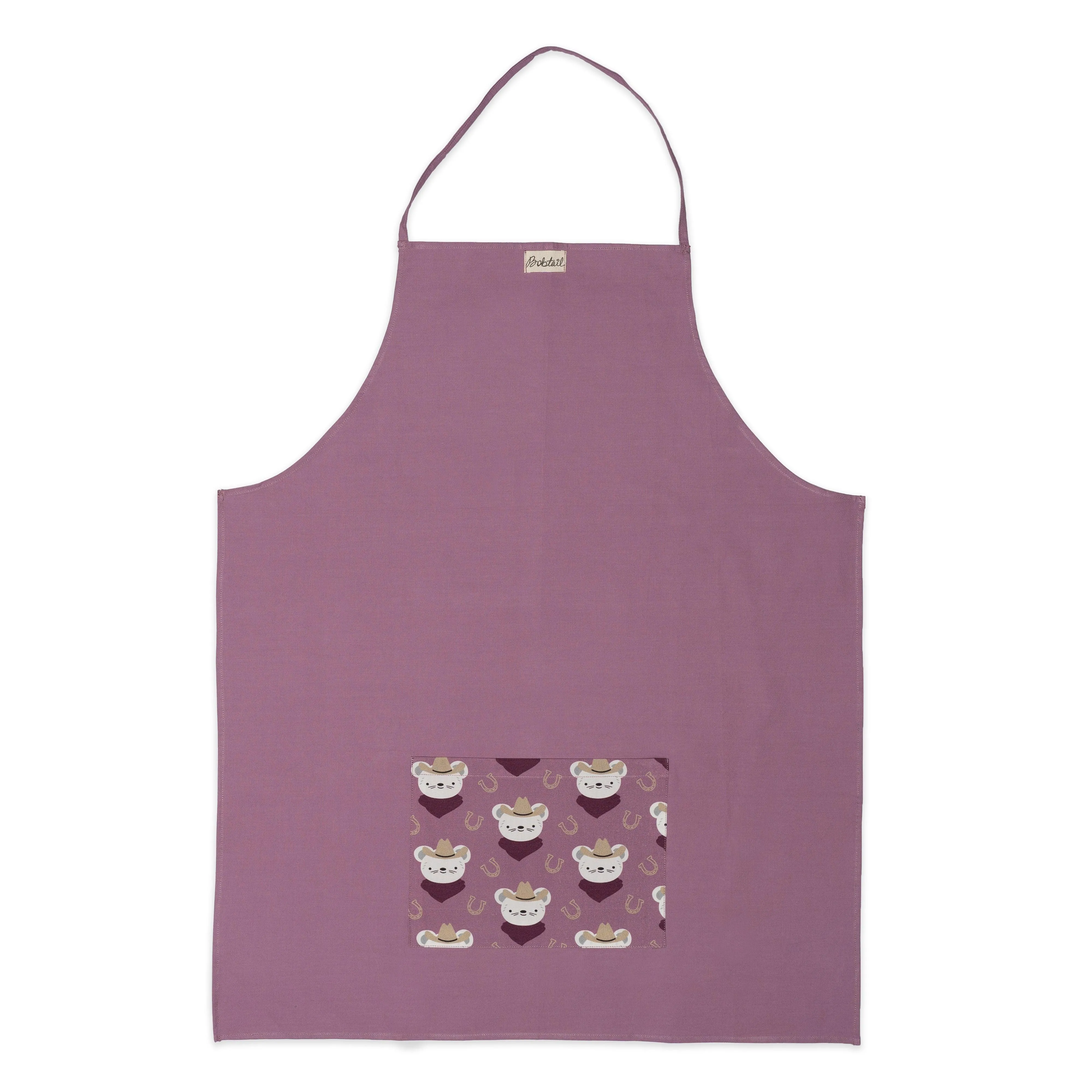 Cotton Aprons