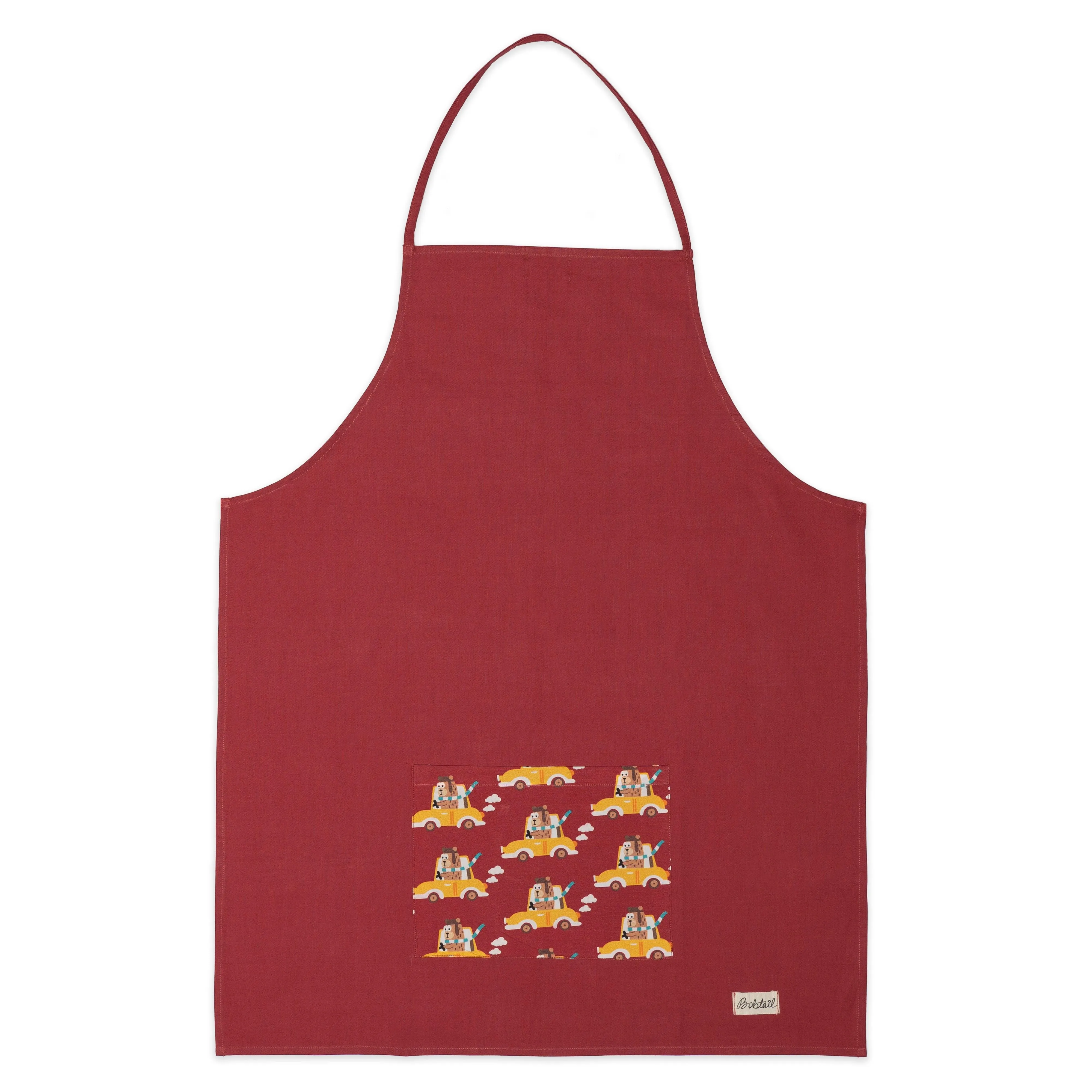 Cotton Aprons