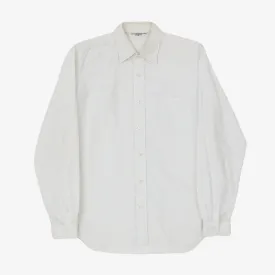 Cotton Shirt