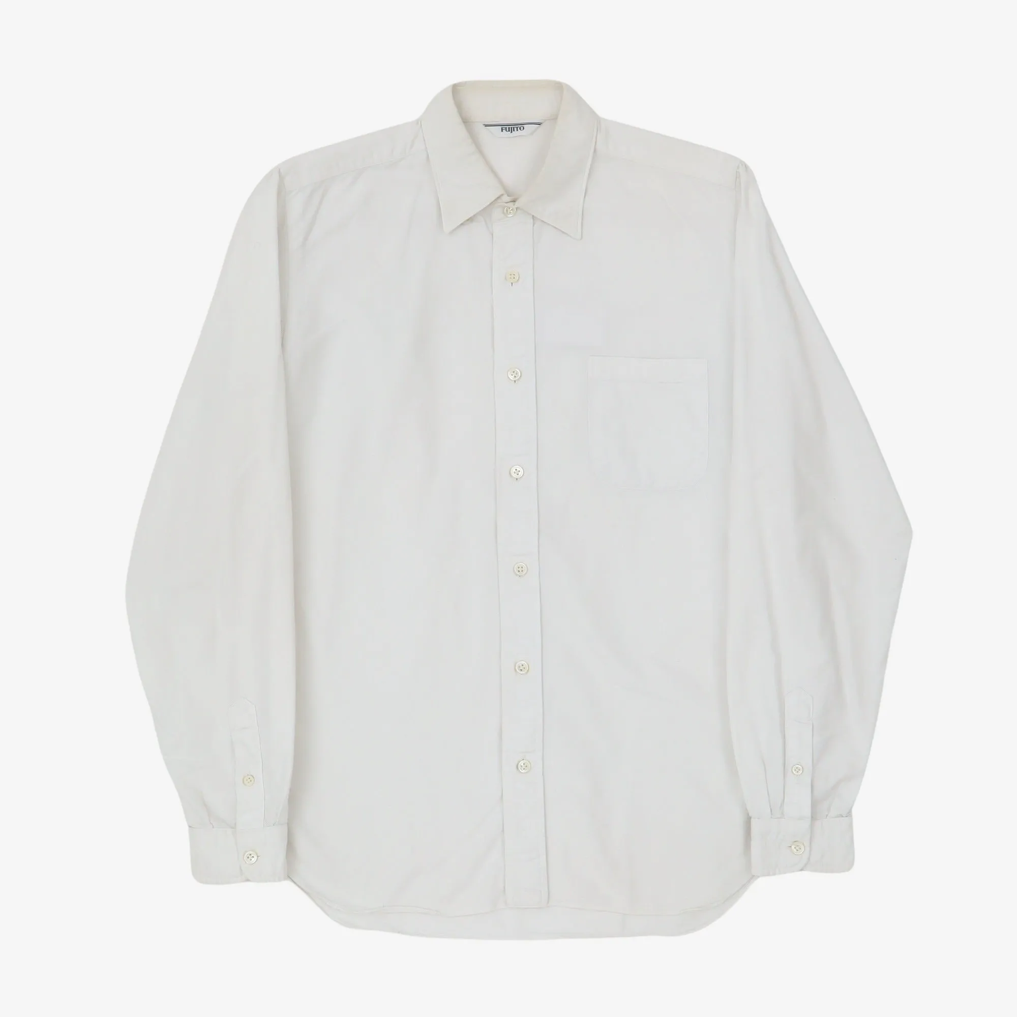 Cotton Shirt