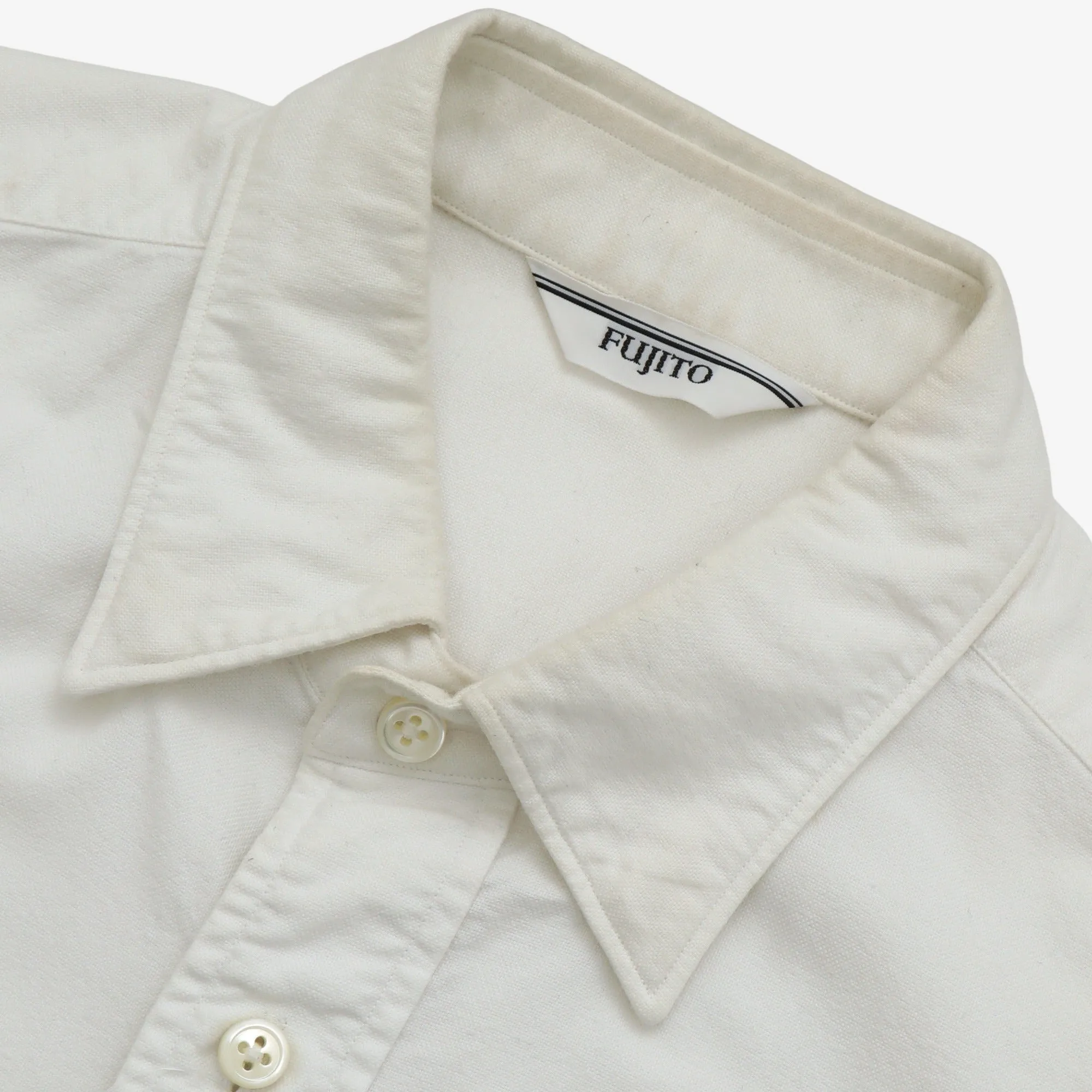 Cotton Shirt