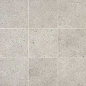 Daltile Industrial Park Light Gray IP07 12"x12"