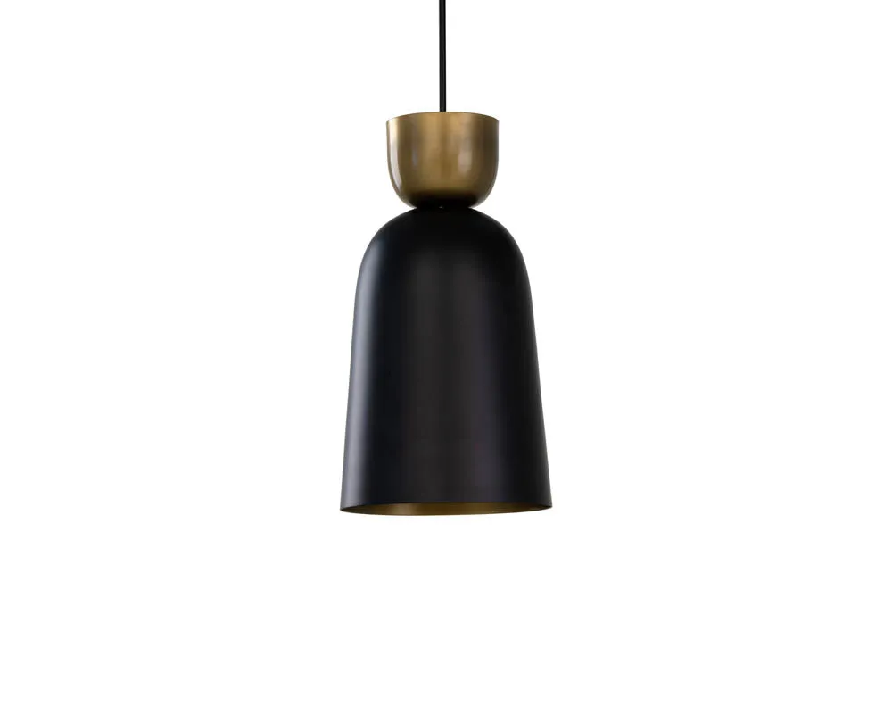 Danica Pendant Light - Cup