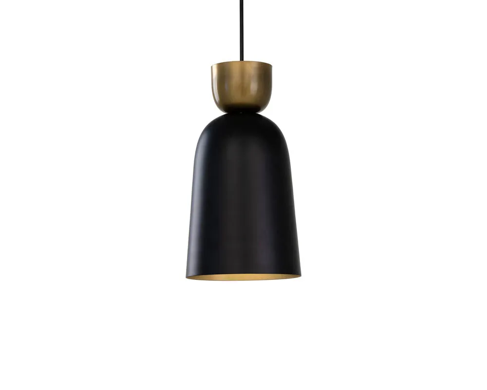 Danica Pendant Light - Cup