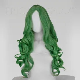 Daphne - Clover Green Wig