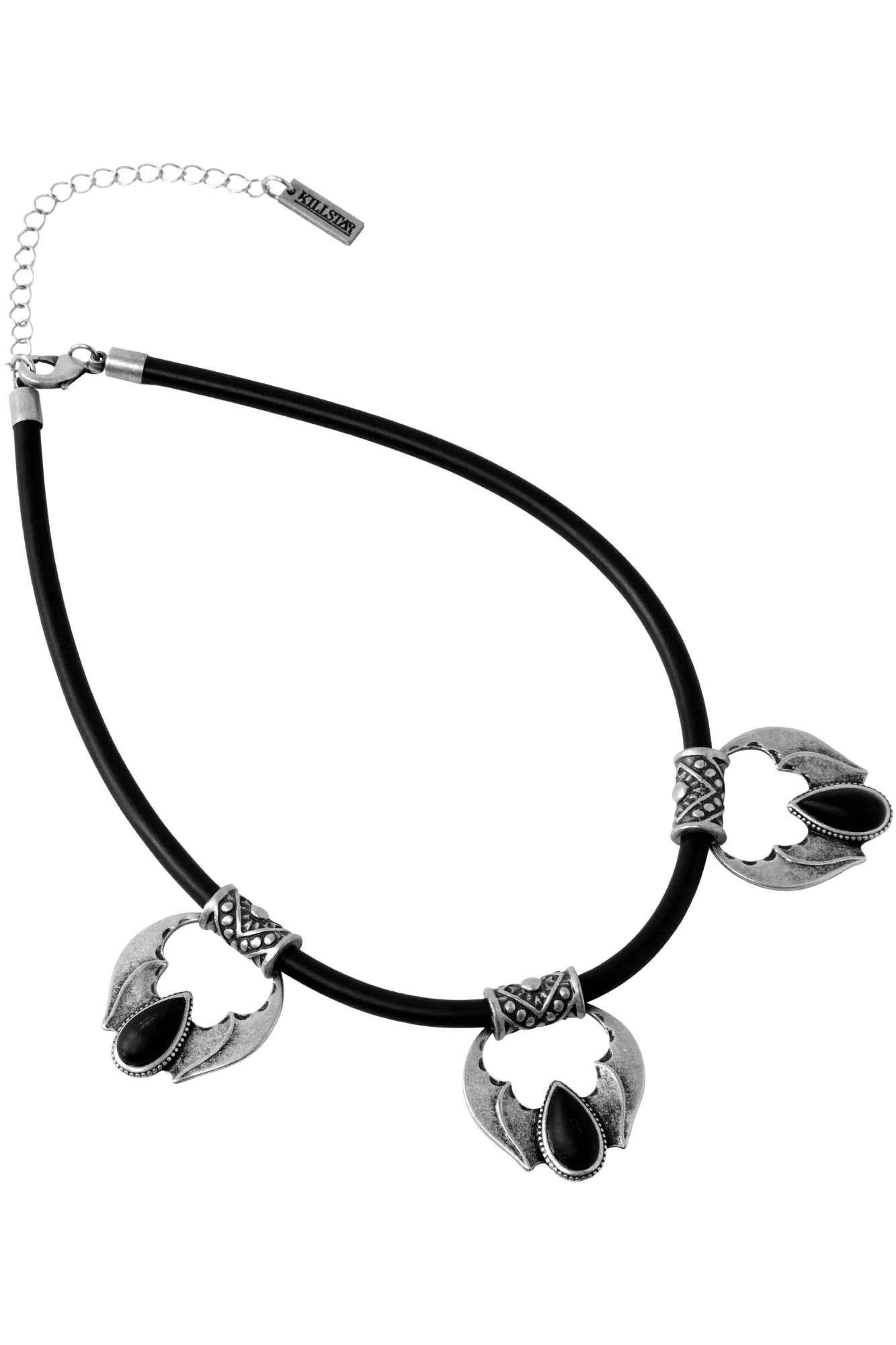 Darkling Choker