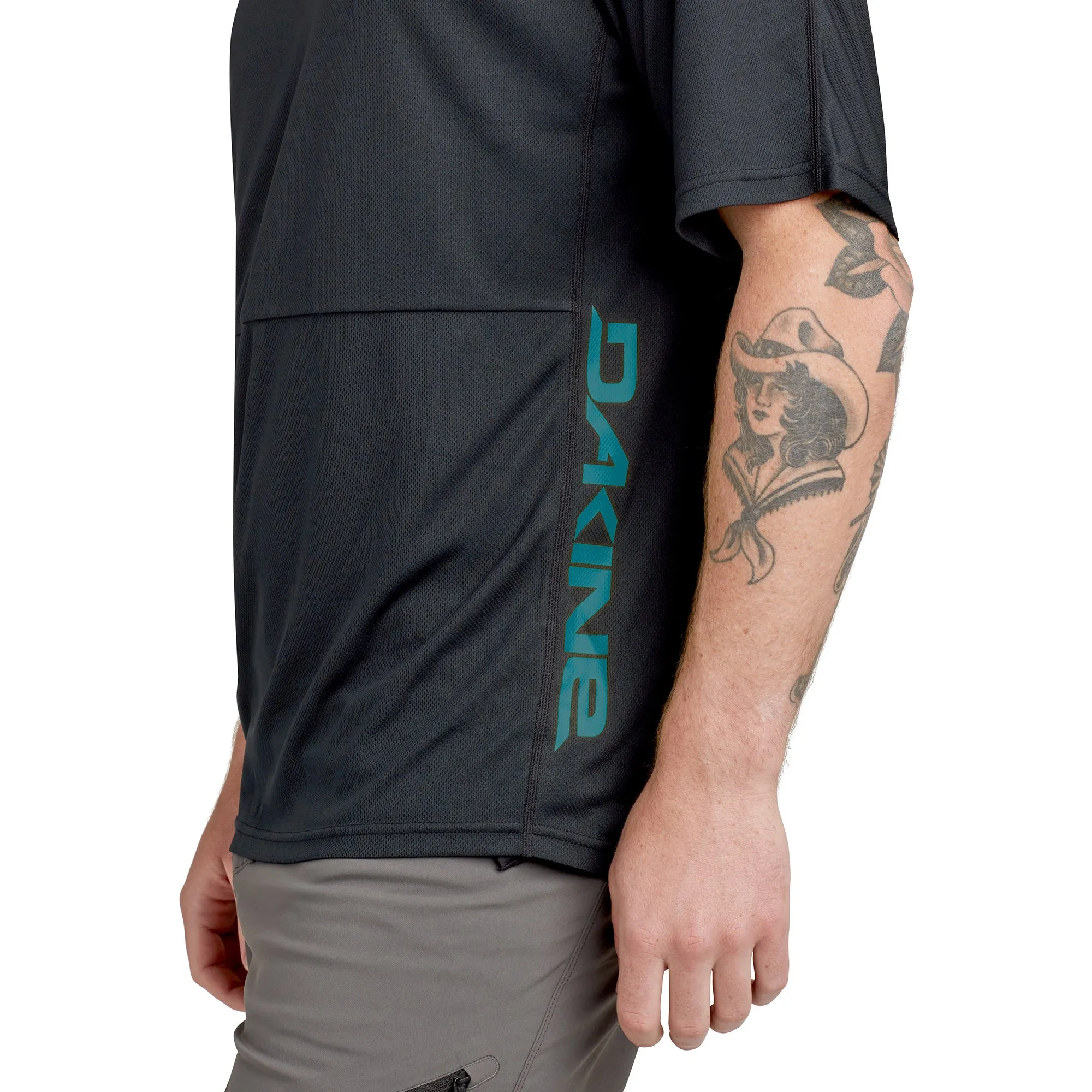 Darkside Short Sleeve Jersey - Men's